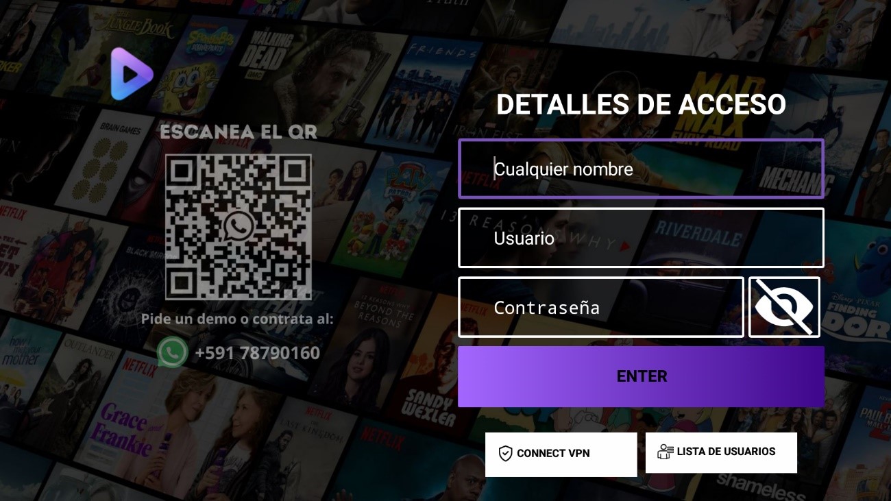 📱Modelo Smarter v3.5 (Anuncios Automaticos y Manuales)